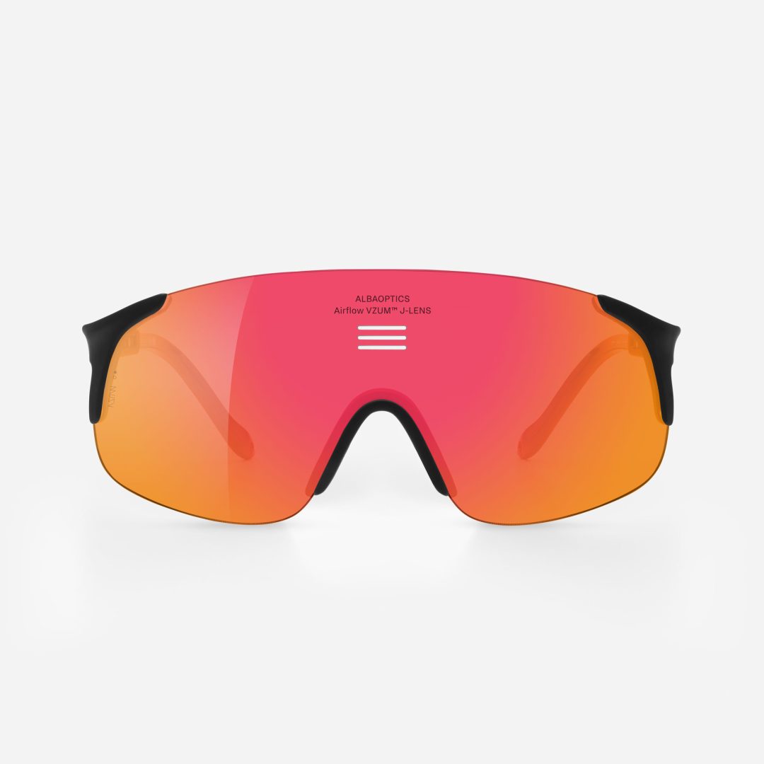 JUMBO_BLACK_FIRE_ON_FRONT LENTES JUMBO BLACK VZUM F-LENS FIRE
