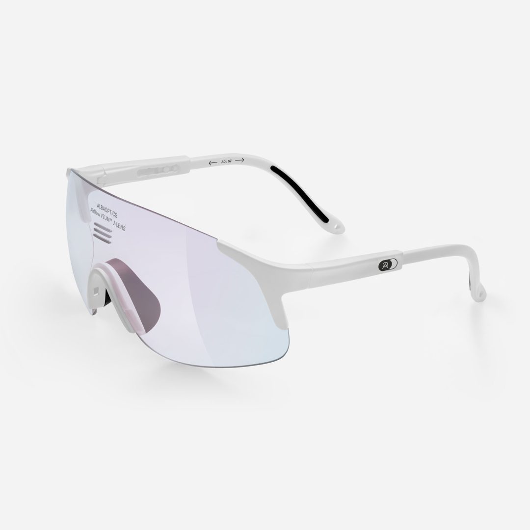 LENTES JUMBO WHT VZUM F-LENS FIRE