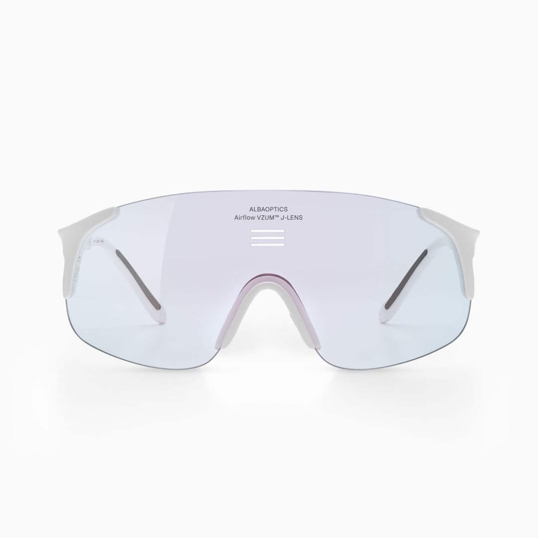 JUMBO_WHITE_FIRE_OFF_FRONT LENTES JUMBO WHT VZUM F-LENS FIRE