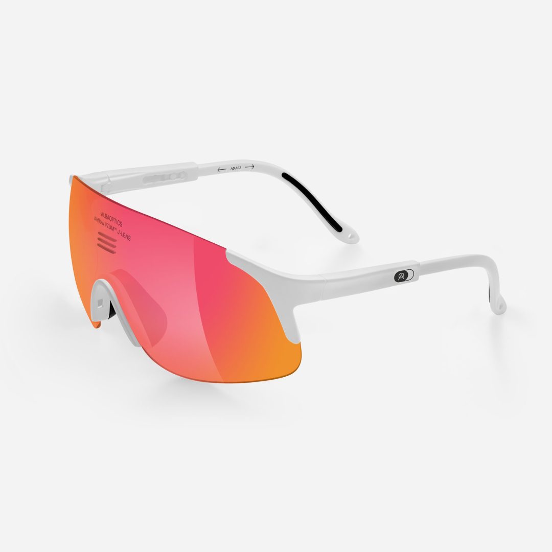 LENTES JUMBO WHT VZUM F-LENS FIRE