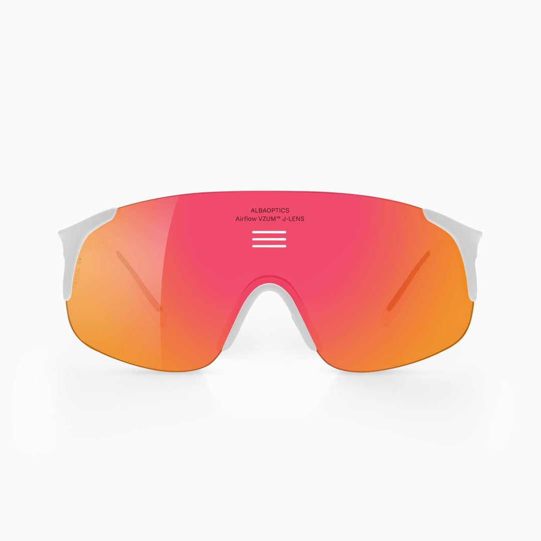 LENTES JUMBO WHT VZUM F-LENS FIRE