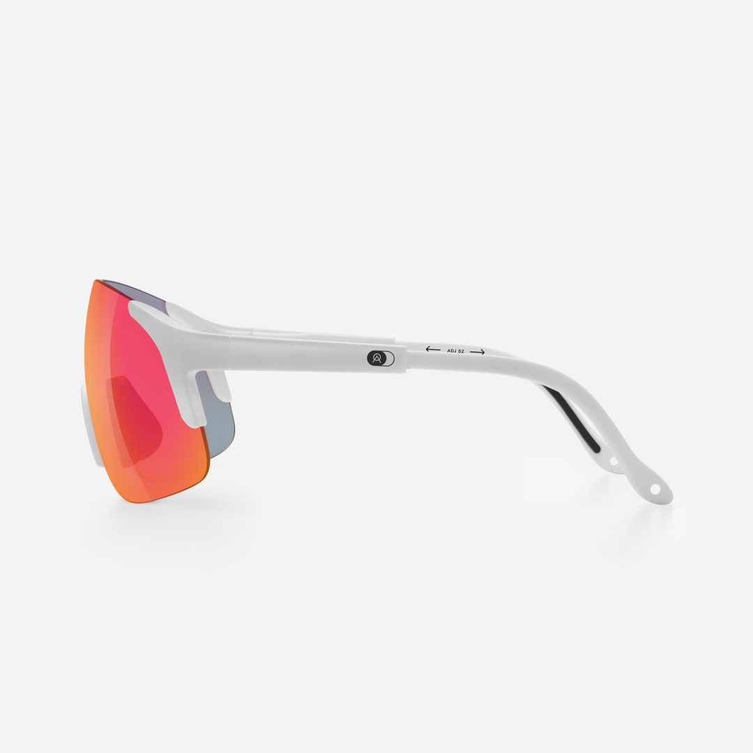 LENTES JUMBO WHT VZUM F-LENS FIRE