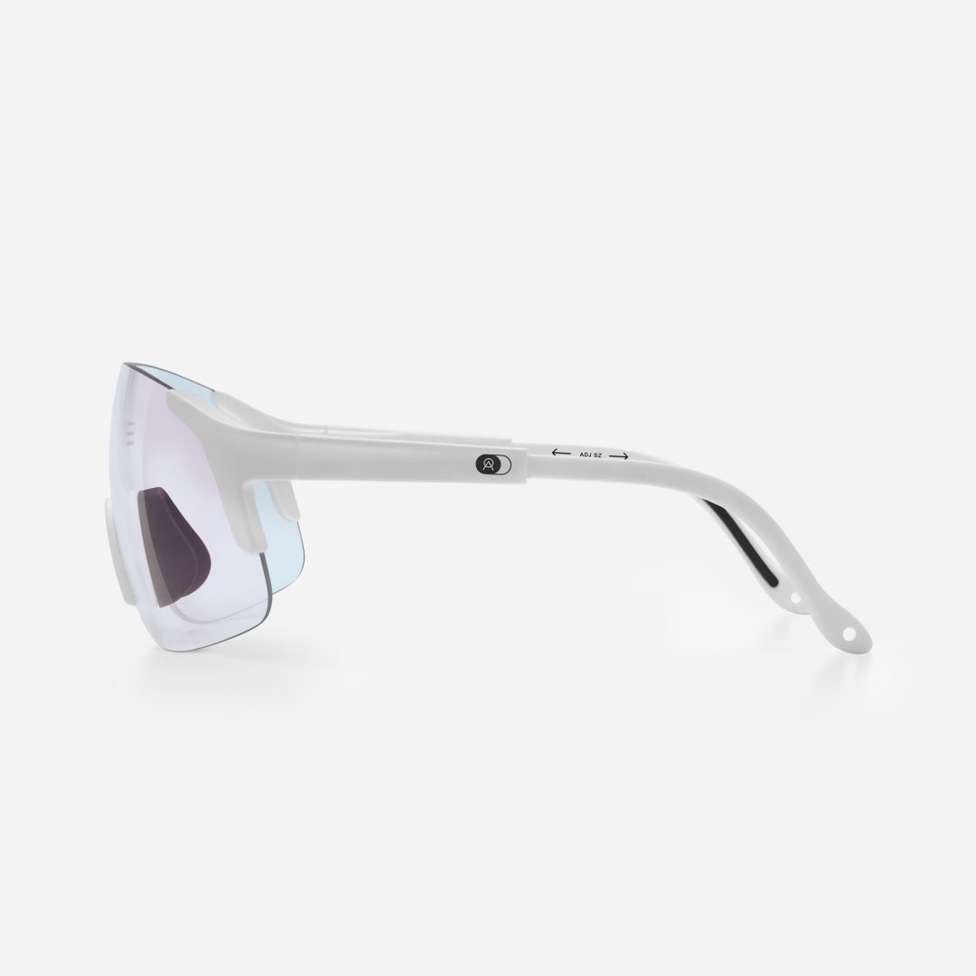 LENTES JUMBO WHT VZUM F-LENS FIRE
