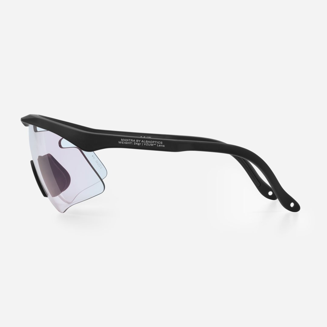 MANTRA_BLACK_FIRE_OFF_LAT LENTES MANTRA BLACK VZUM F-LENS FIRE