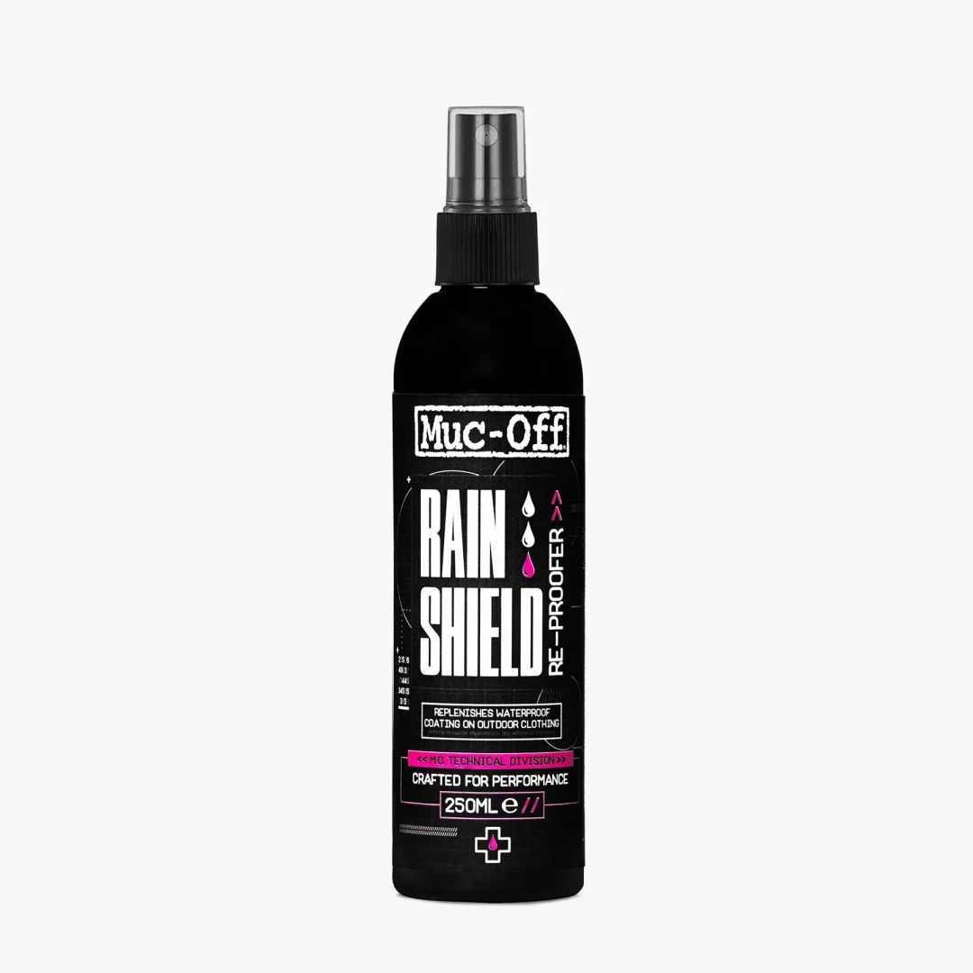 Rain-Shield-250ml_1700x1700_crop_center.jpg Muc-Off Rain Shield Re-proofer 250ml