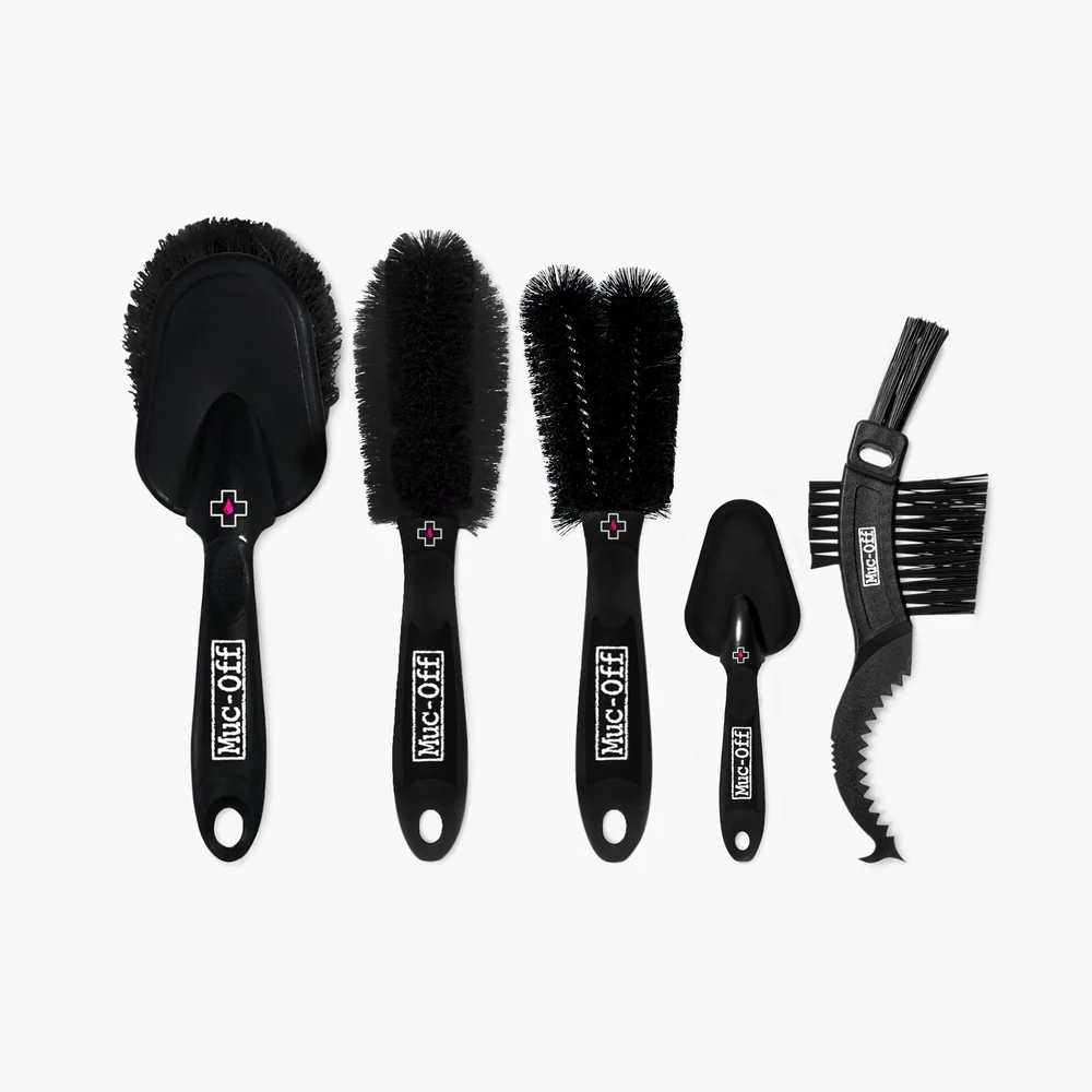 Web_206_5X_PREMIUM_BRUSH_KIT_2021_1000x1000 Juego de 5 brochas premium muc-off