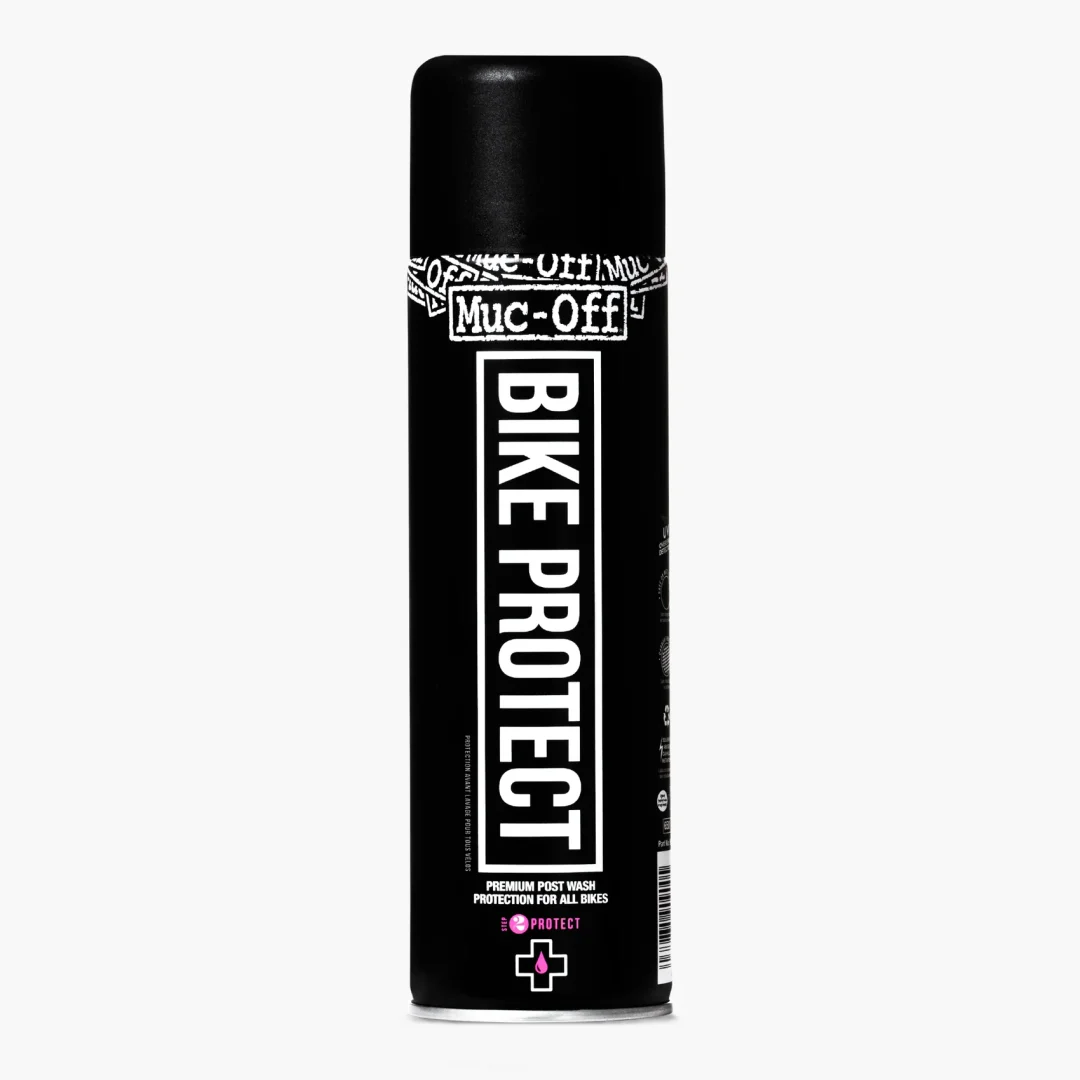 Muc-Off Bike Protect 500ml (ES)