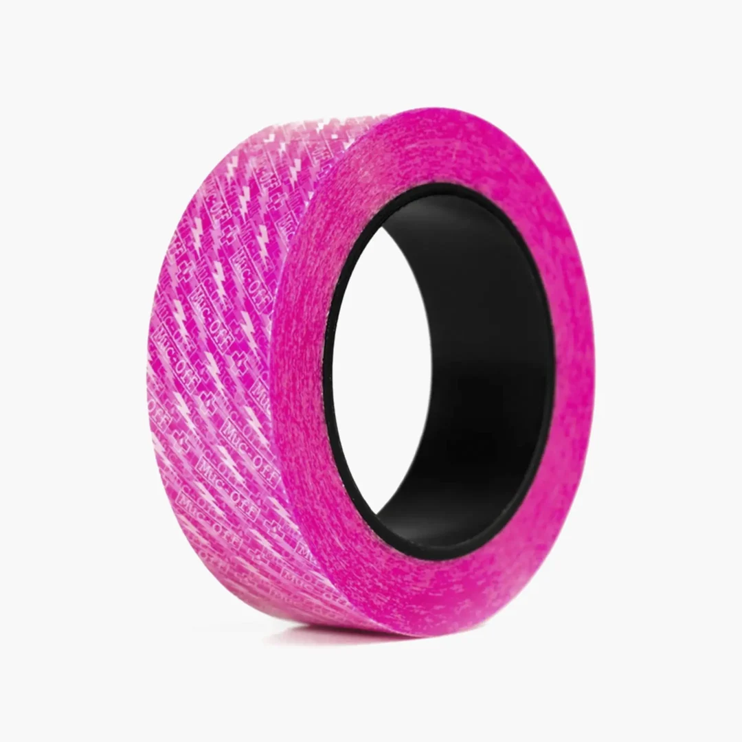 Muc-Off Rim Tape 50m Workshop Roll - 30mm