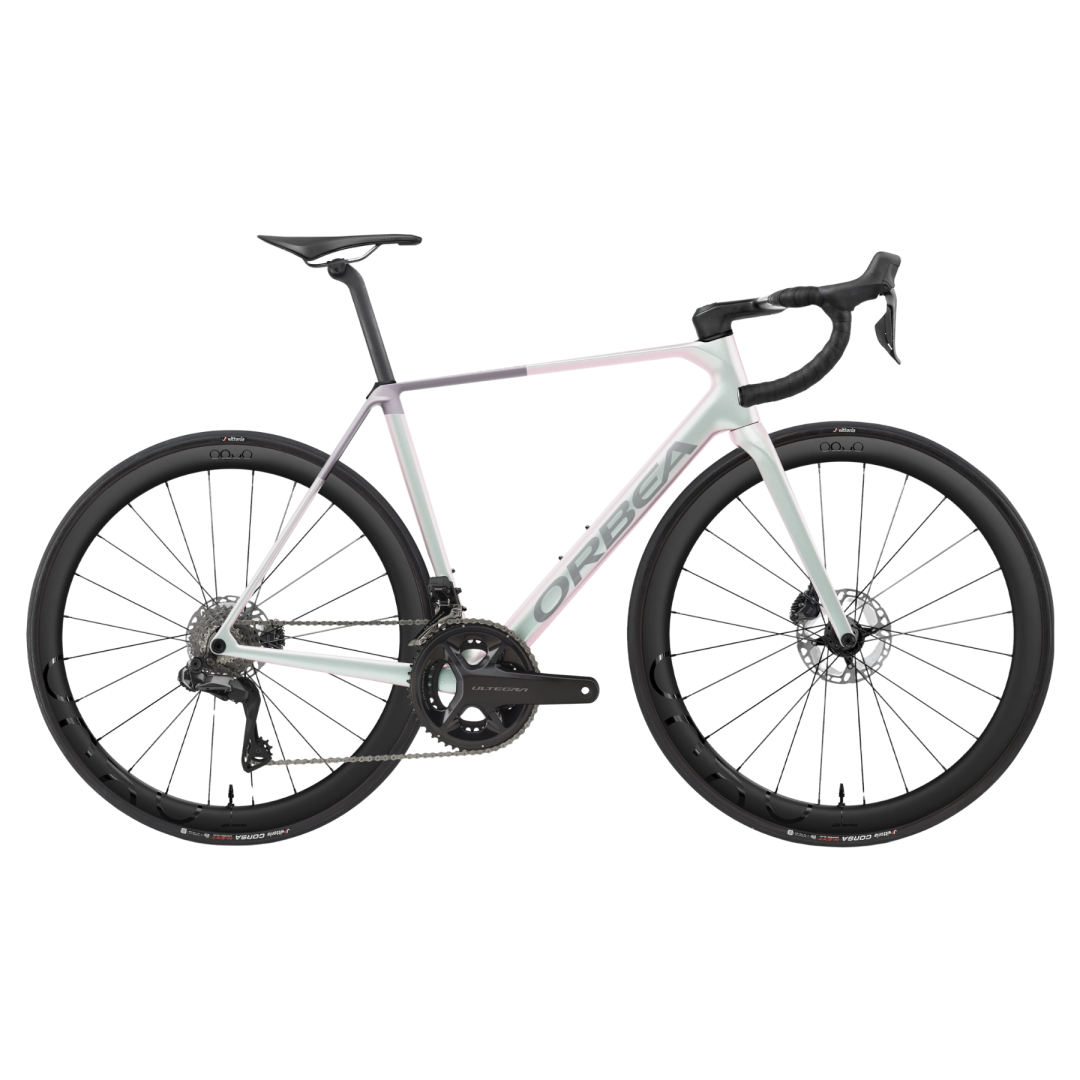 orbea orca blanca ultegra m20 team Bicicleta Orbea Orca M20ITEAM