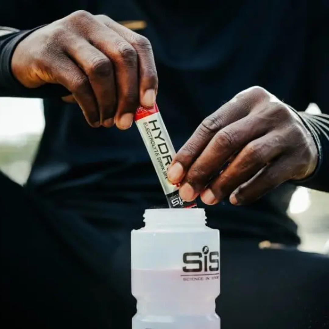 Hydro Sis Electrolyte Drink Mix Berry