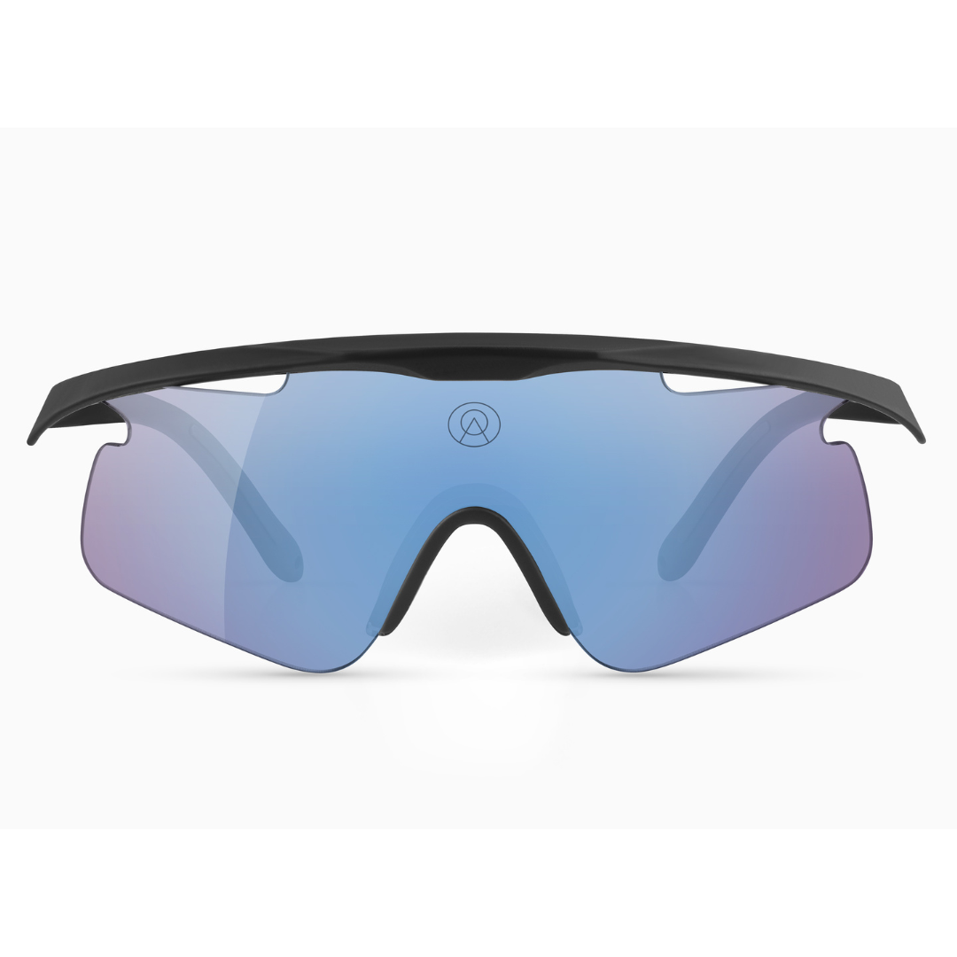 LENTES MANTRA BLACK VZUM F-LENS FLM