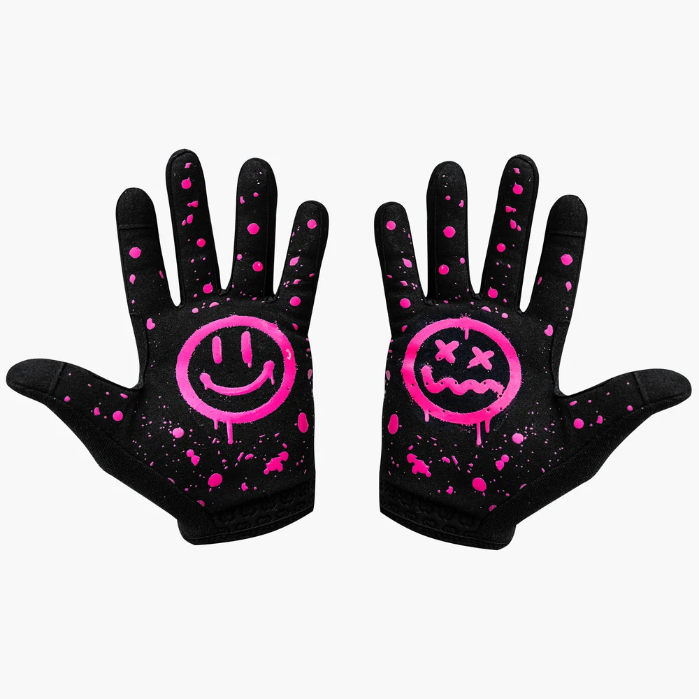 guantes de Mtb